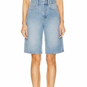 Veronica Beard Charlotte Long Short